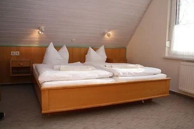 Seepark Heidenholz, Plau am See