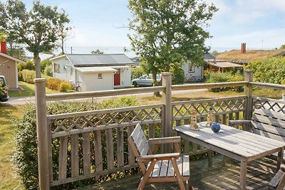 4 Personen Ferienhaus in UGGLARP