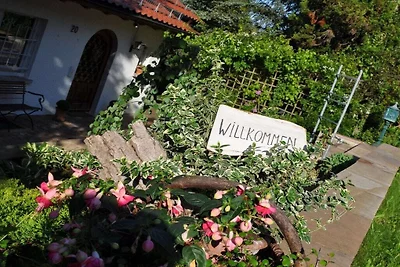 Ferienwohnung mit 2 Schlafzimmer