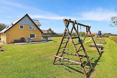 10 Personen Ferienhaus in Vinderup-By Traum