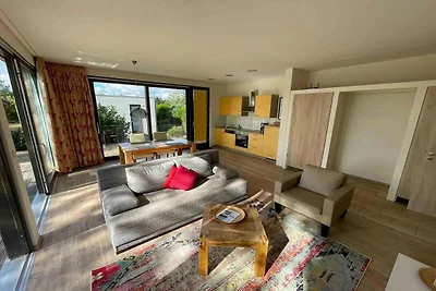 Bernsteinsee Hotel und Ferien Strandhaus 2