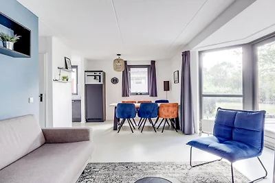 Freist. See-Bungalow für 6 Personen