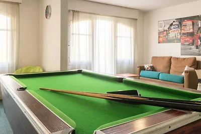 Ferienwohnung Familienurlaub Saint-Malo