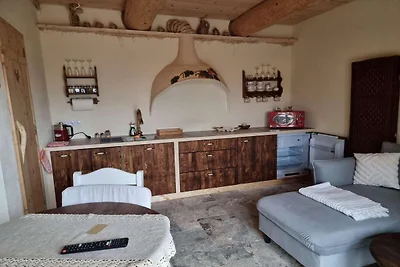 apartman za odmor Obiteljski odmor Ustronie Morskie
