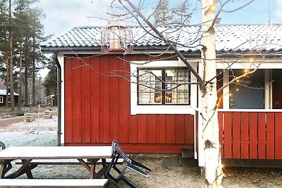 3 personas casa en Sollerön