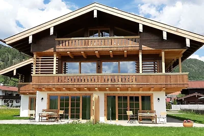 "Kaiserwinkl" im Chalet KAISER