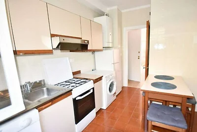 Relax Apartment 5