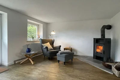 Vakantiehuis in Boren met zwembad