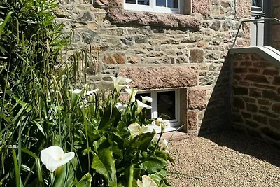 Haus in Perros-Guirec in der Nähe des Strande...