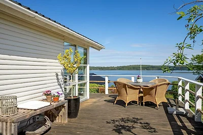 4 Personen Ferienhaus in Børkop
