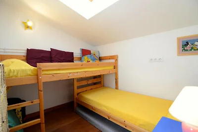 Gemütliches Apartment in LEscala