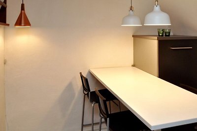 8 Personen Ferienhaus in Thyborøn