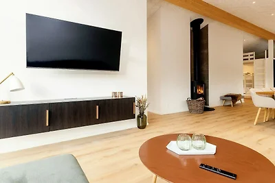 5 Sterne Ferienhaus in Ålbæk-By Traum