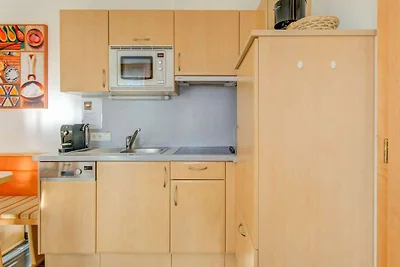Einladende Ferienwohnung in Fiss in den...