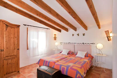 Es Rafal Roig (graner) - Apartment In Manacor