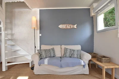 Malerisches Ferienhaus in Fermanville in...