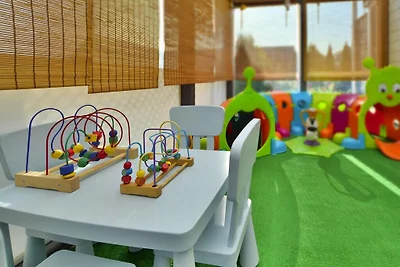 Casa vacanze a Sianozety