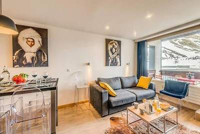 Renovierte 4* Maisonette-Wohnung, komfortabel