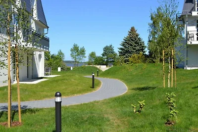 Residenza sul lago Balmer