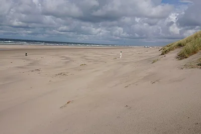 4 Personen Ferienhaus in Vejers Strand-By...