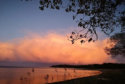 6 persone case ad Juelsminde-By Traum