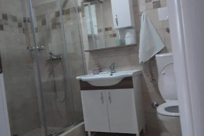 One Bedroom Apartment 1