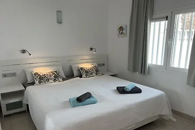 Ferienwohnung mit 1 Schlafzimmer