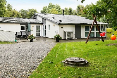 10 persoons vakantie huis in Glesborg-By...