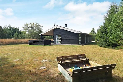 8 Personen Ferienhaus in Ålbæk-By Traum