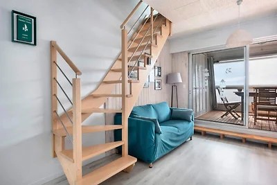 Wohnung in Sainte-Marguerite am Meer