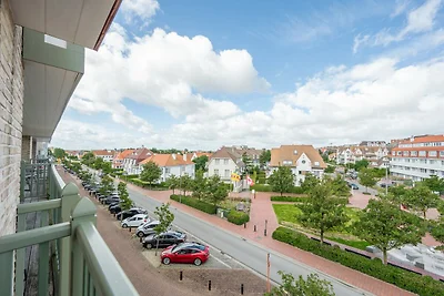 Maisonette-Wohnung in der Nähe von Zeedijk