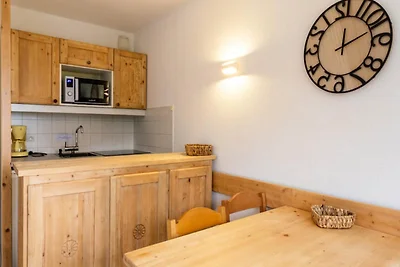 Residenzen im Charmettoger-Bezirk