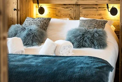 Wohnung für 6 Personen in einer neuen Residen...