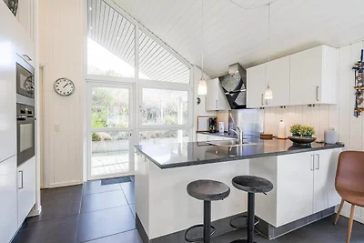 6 Personen Ferienhaus in Henne