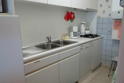 Appartamento a Nieuwpoort situato vicino al...