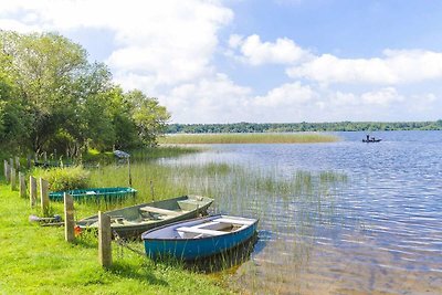 Grazioso appartamento vicino ad un lago...