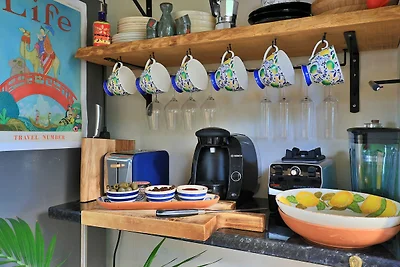 Rückzugsort in Surrey nahe Hever Castle