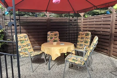 Ferienwohnung mit 1 Schlafzimmer