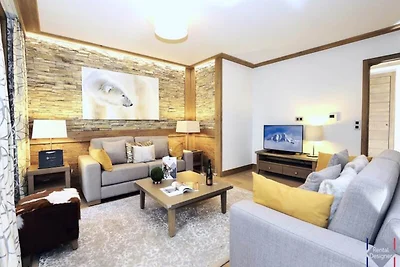 Residenz Carre Blanc für 8 Personen