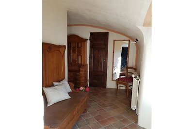 La Patouille vert Comfortabele vakantiewoning