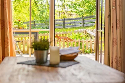 Ferienwohnung mit 1 Schlafzimmer