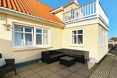 6 Personen Ferienhaus in Ringkøbing
