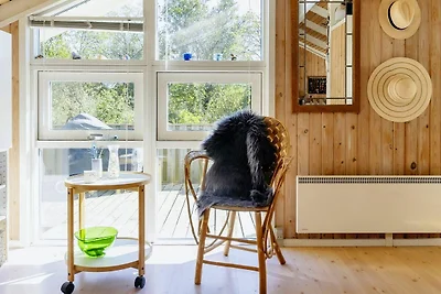 4 Sterne Ferienhaus in Ålbæk-By Traum