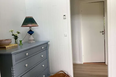 4 Sterne Ferienhaus in Fjerritslev