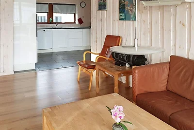 6 Personen Ferienhaus in Sydals-By Traum