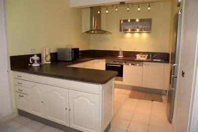 Casino-Residenz mit drei Zimmern