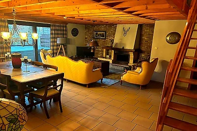 Hundefreundliches Zuhause mit Schaumbad