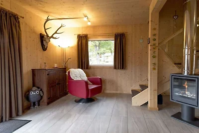 Cabin with 1 bedroom
