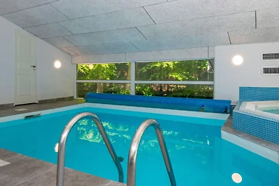 12 Personen Ferienhaus in Glesborg