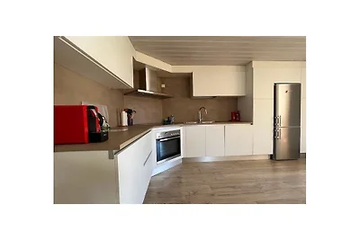 Ferienwohnung mit 3 Schlafzimmer
